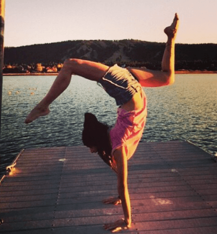 레벨문 코라 소피아 부텔라 프로필 몸매 액션