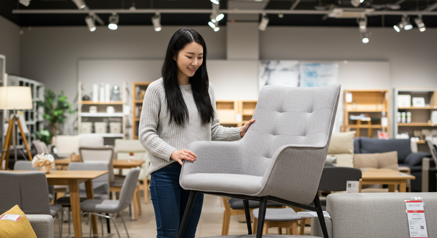 에이스침대 매트리스