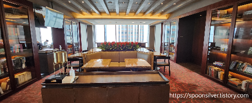 웨스틴조선호텔