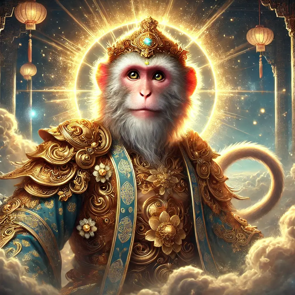 2025년 원숭이띠운세