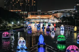 경기&middot;인천 지역 명소 13선