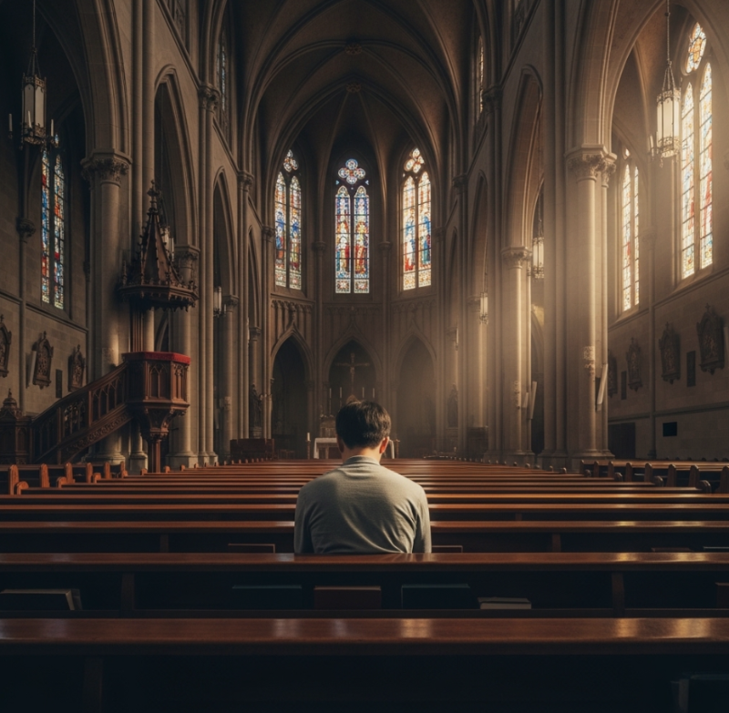 성체조배(Adoration) 의 의미와 구체적인 실천 방법