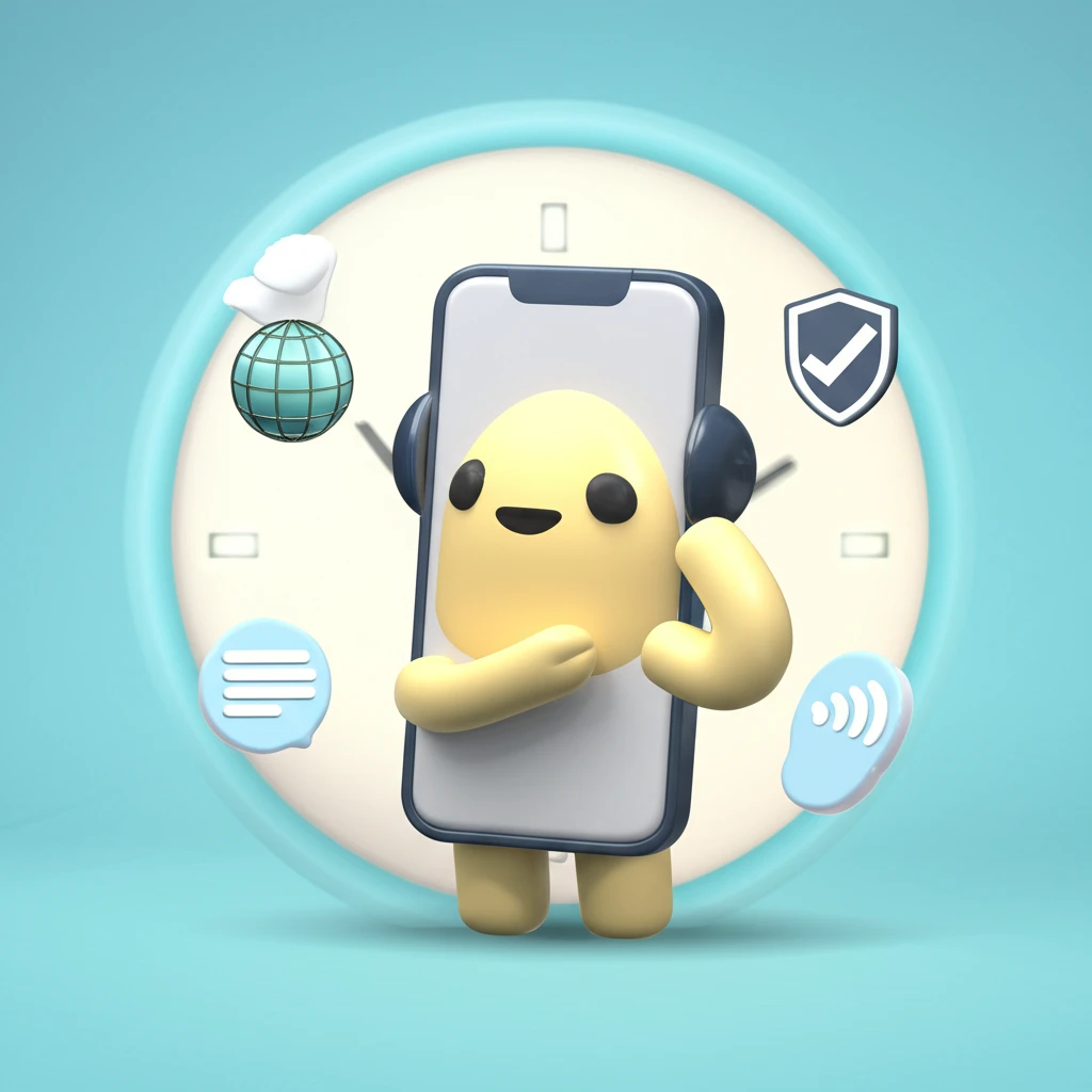 카카오뱅크 고객센터 전화번호 및 상담..