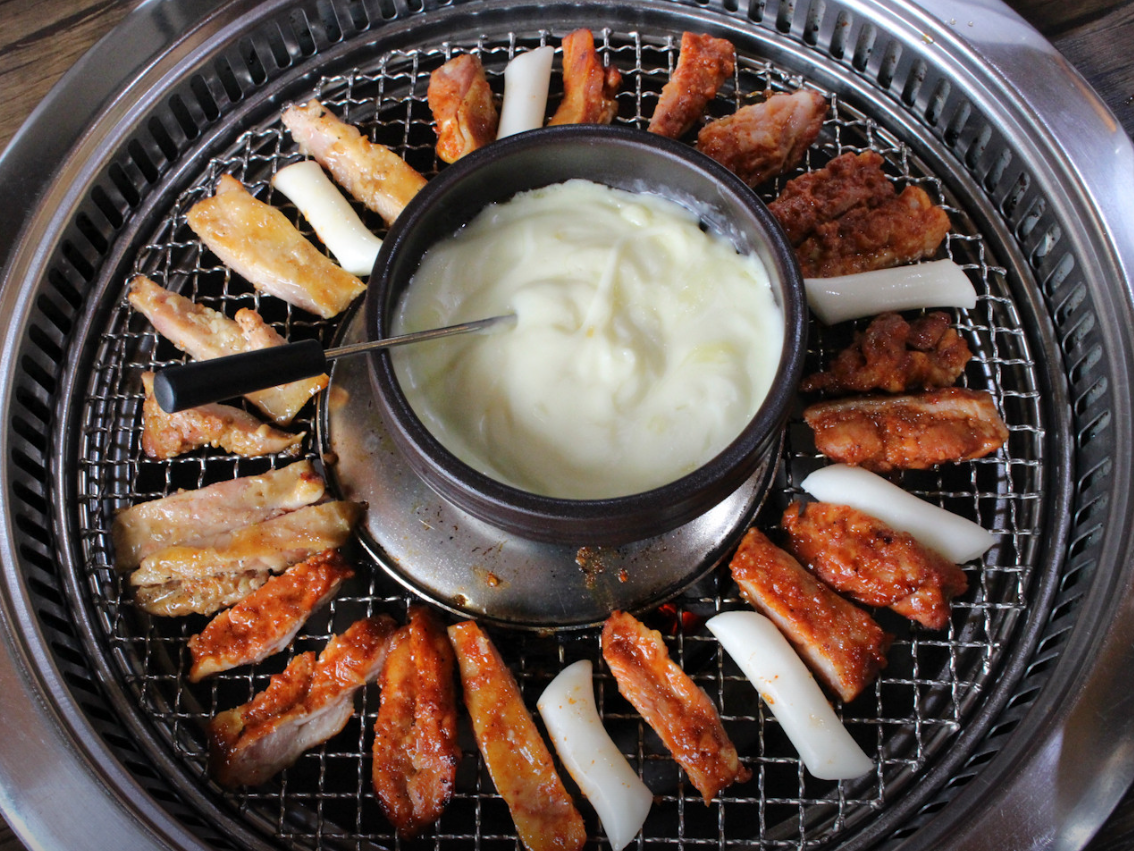 가평 맛집 베스트10