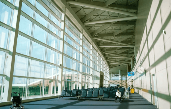 인천공항 스마트패스&amp;#44; 줄 안 서고 출국하는 법