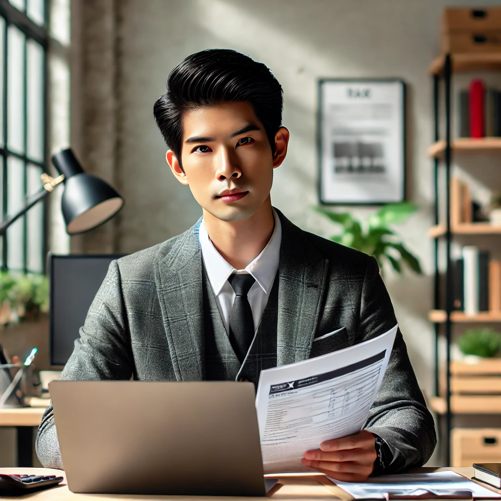 스타트업 창업자라면 꼭 알아야 할 세금 절차! 초보자를 위한 필독 가이드