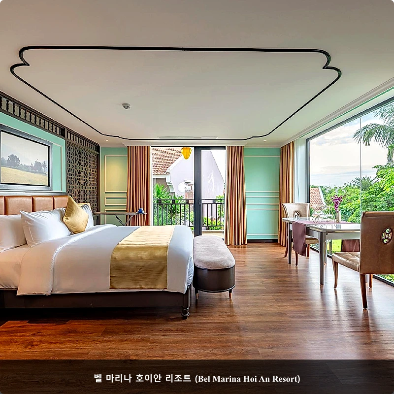 벨 마리나 호이안 리조트 (Bel Marina Hoi An Resort)_2