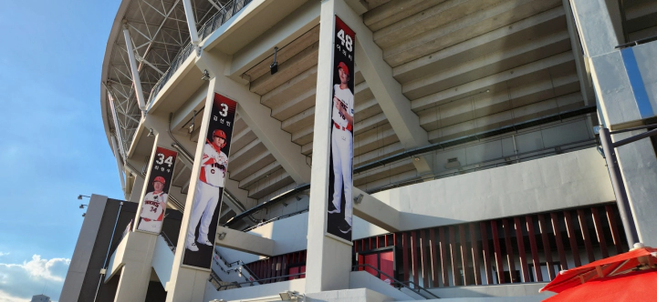 광주기아 챔피언스 필드 첫 인상