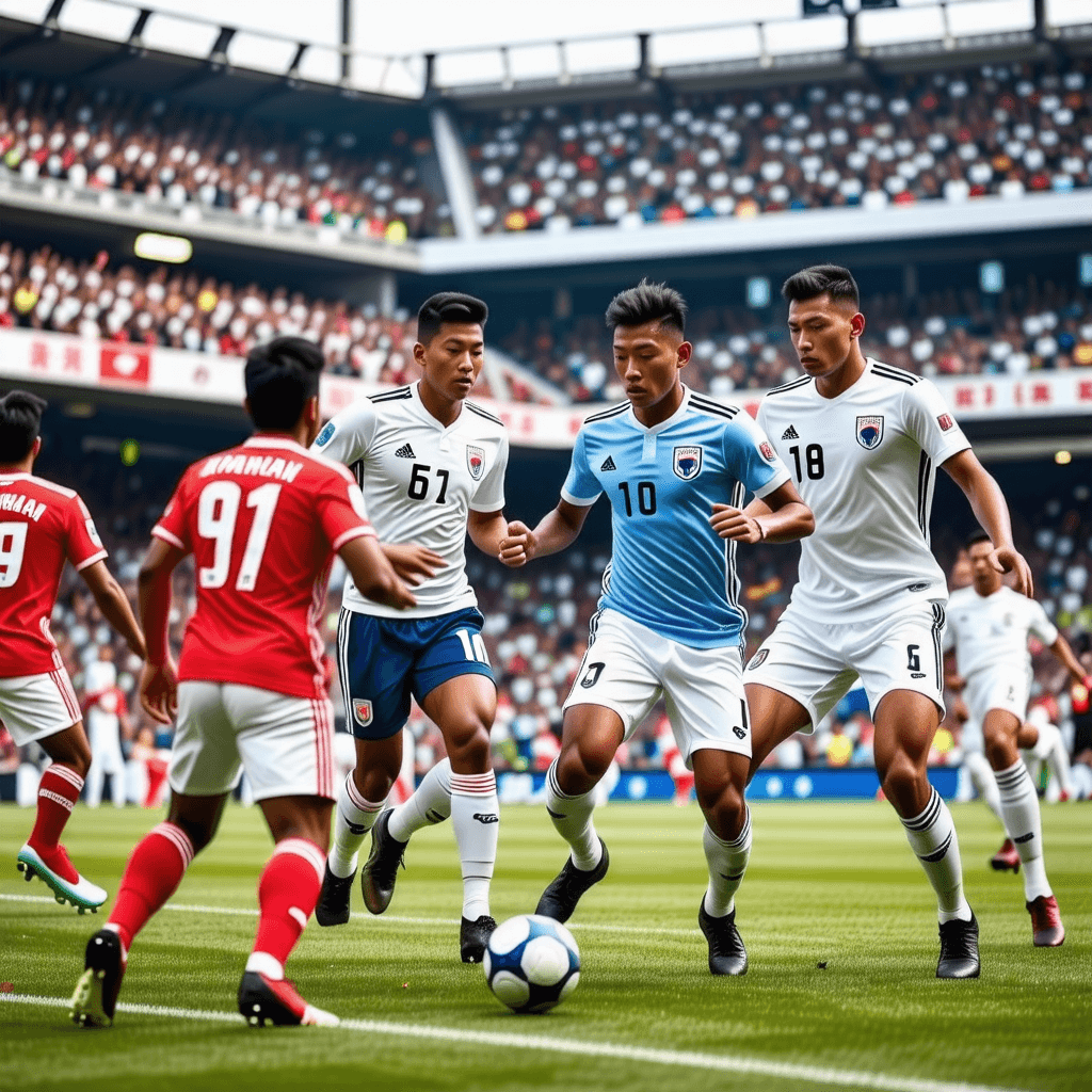 한국 쿠웨이트 축구 생중계 무료보기