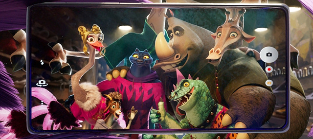 영화 고트 더 레전드 쿠키영상 관람후기 - 존잼