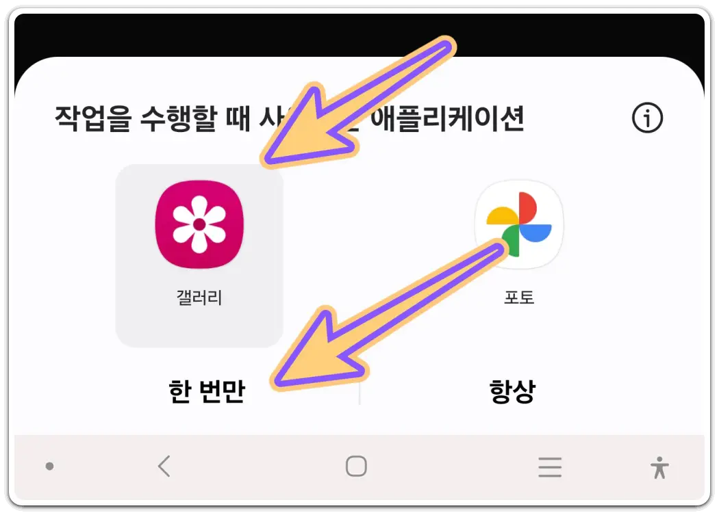 꽃-이름-검색-찾기-방법