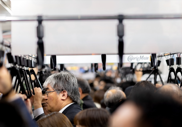 지하철 막차 시간 보는 법