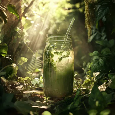 디톡스 주스로 다이어트 효과4