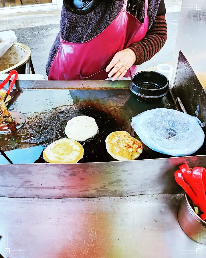 이만기 동네한바퀴 호떡 SINCE 1980 3대 함께하는 호떡집 전국 택배 치즈호떡 전통호떡 밀키트 주문 추천 포항 죽도시장 맛집 소개