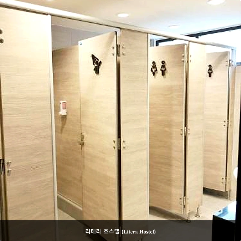 리테라 호스텔 (Litera Hostel)_5
