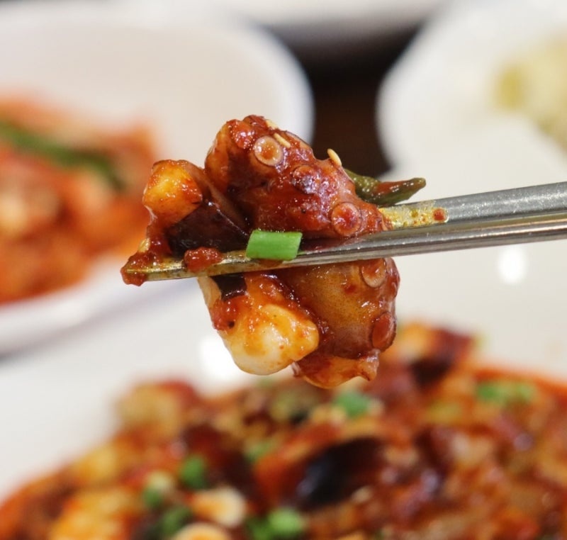 남양주 한정식 맛집 일심본가콩요리 전참시 이영자 맛집