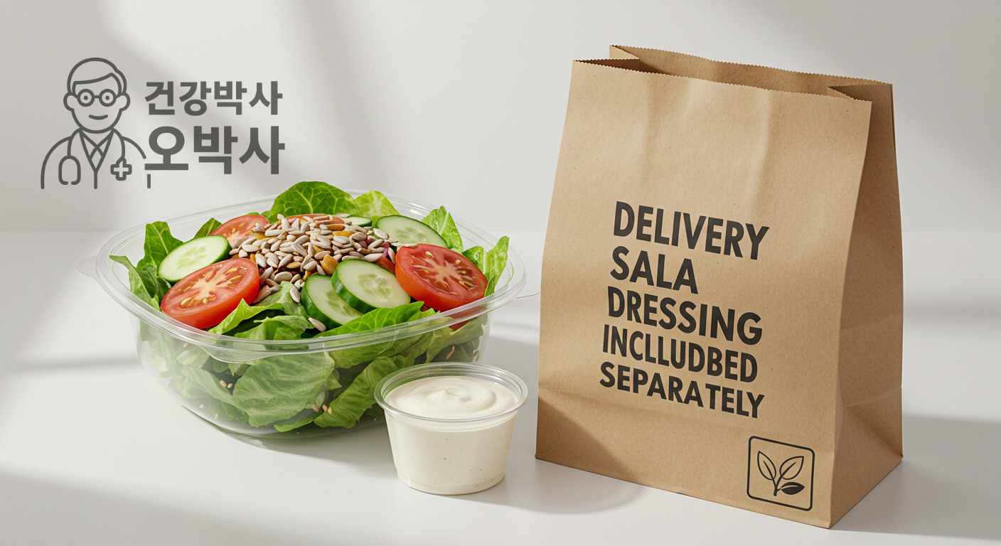 당뇨 식단표