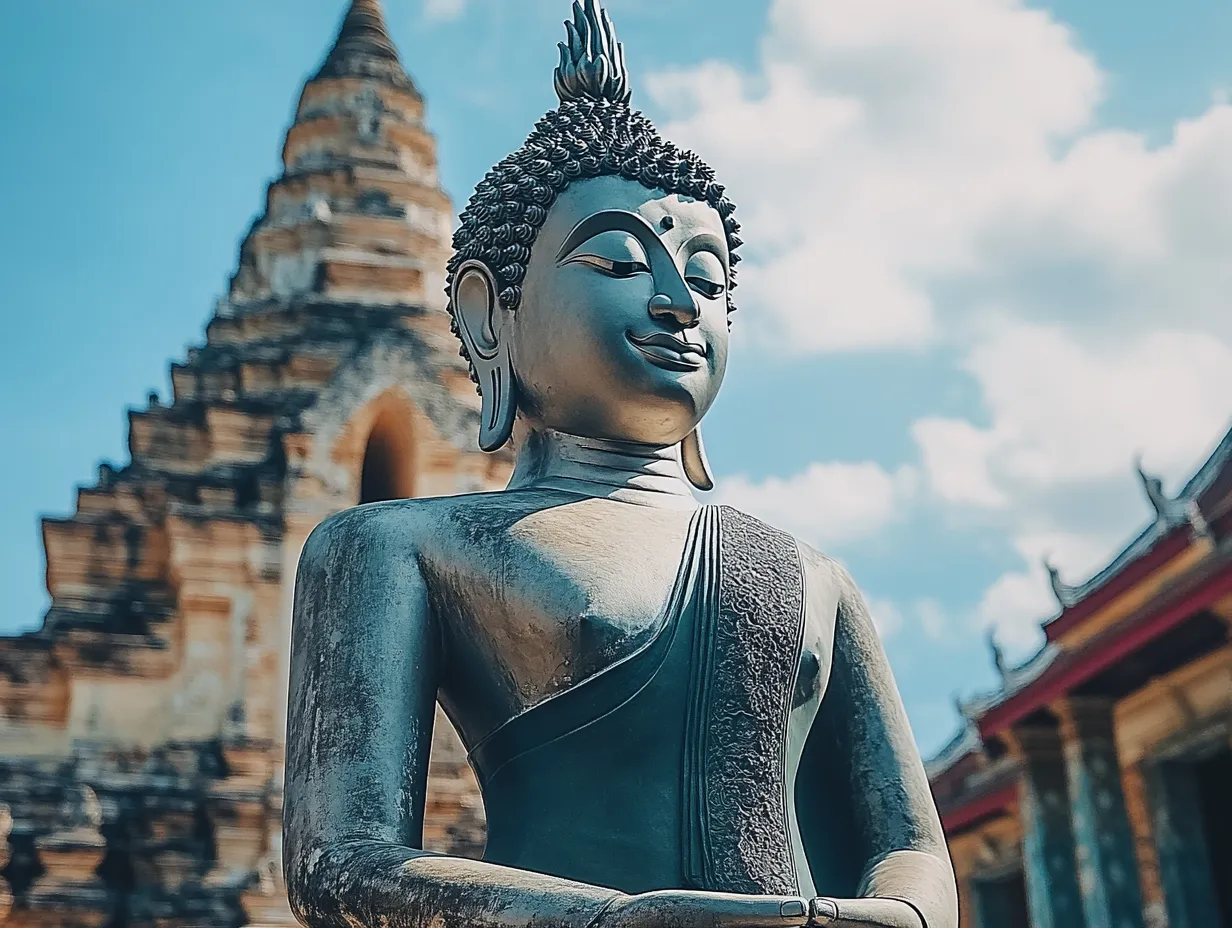 수코타이 추천 일정