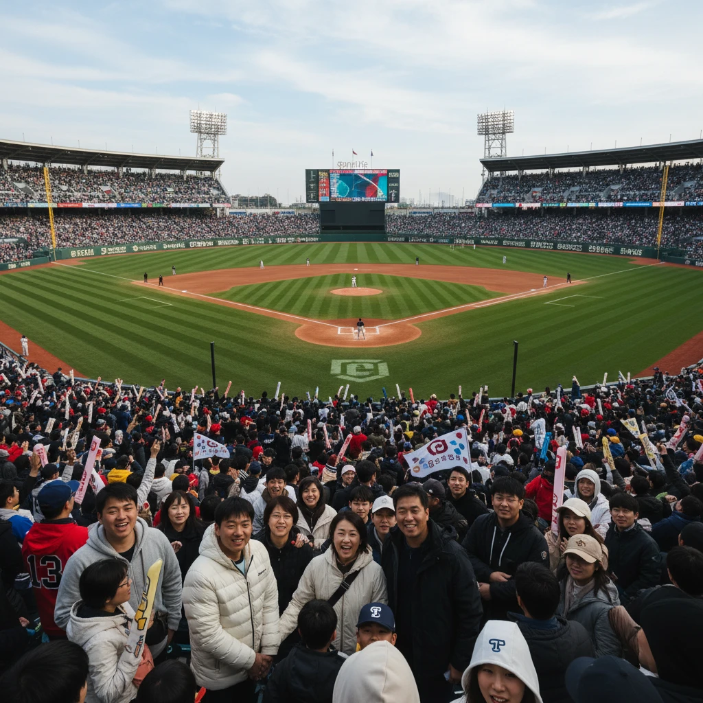2026 KBO 개막 경기 시간 및 ..