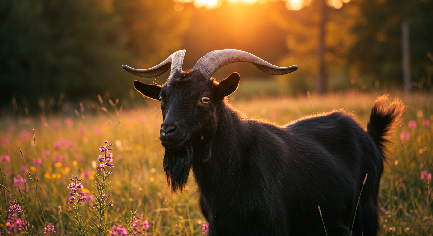 흑염소진액 효능 집중 탐구