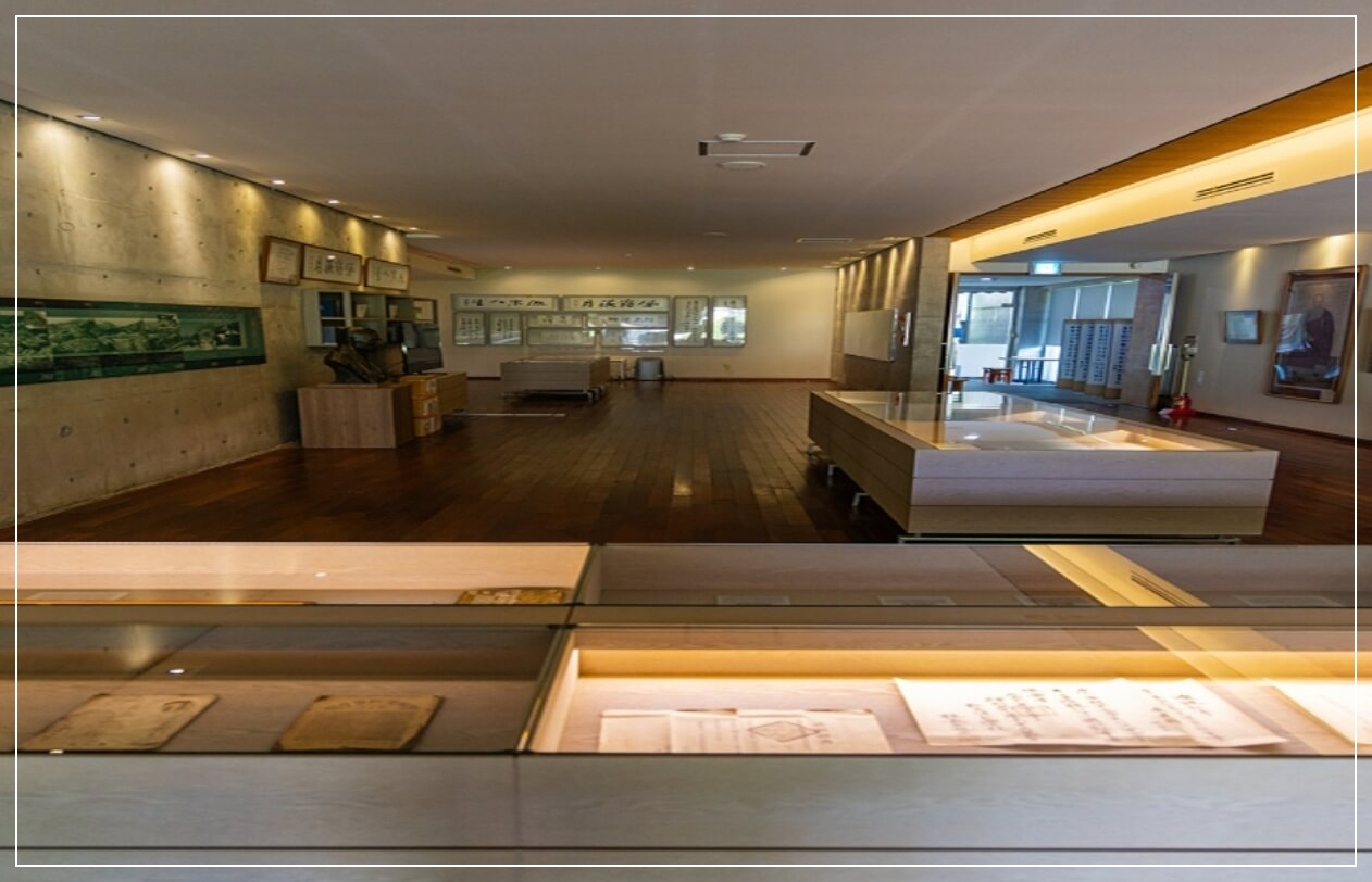 인제 가볼만한곳 베스트10 만해마을 & 만해문학박물관