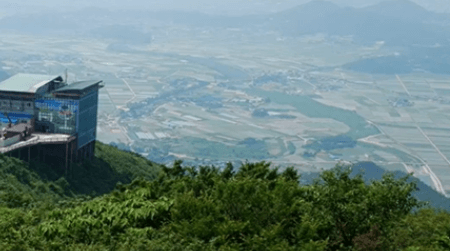 두륜산 케이블카 요금