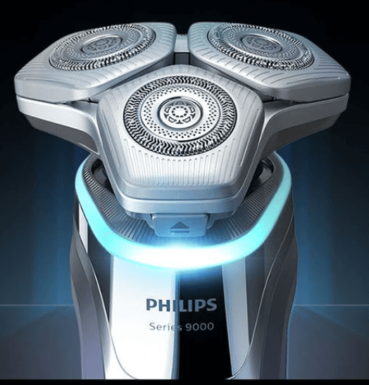필립스 SkinIQ 9000 시리즈