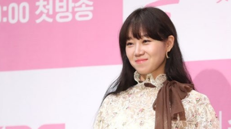 공효진&hearts;케빈오