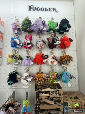 무신사 성수 대림창고