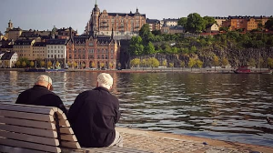 상속재산분할 기여분