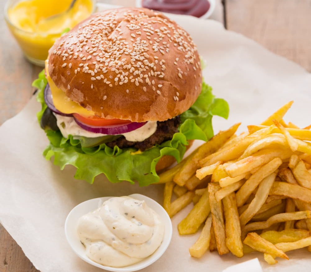 통풍에 해로운 음식