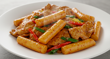 떡볶이