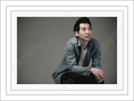 이루마 kiss the rain