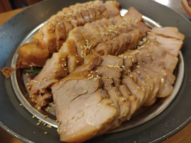 삼겹살 수육 완벽하게 삶는 법&amp;#44; 시간과 팁