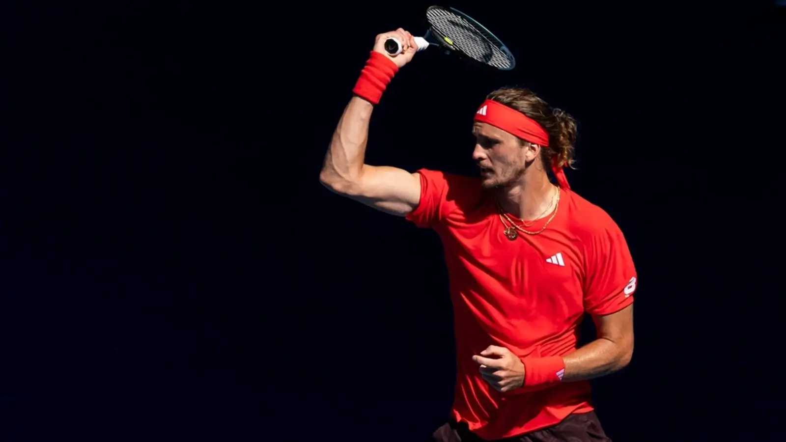 호주 오픈 테니스 대회 결승