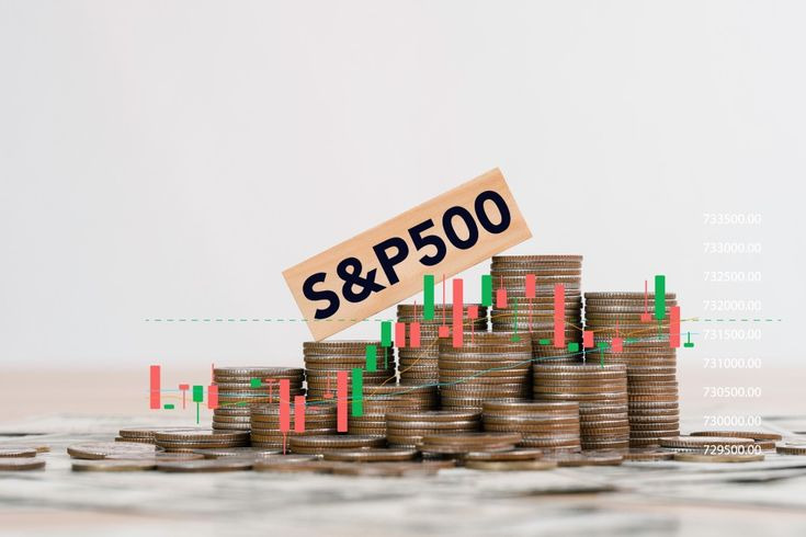 Samp;P500