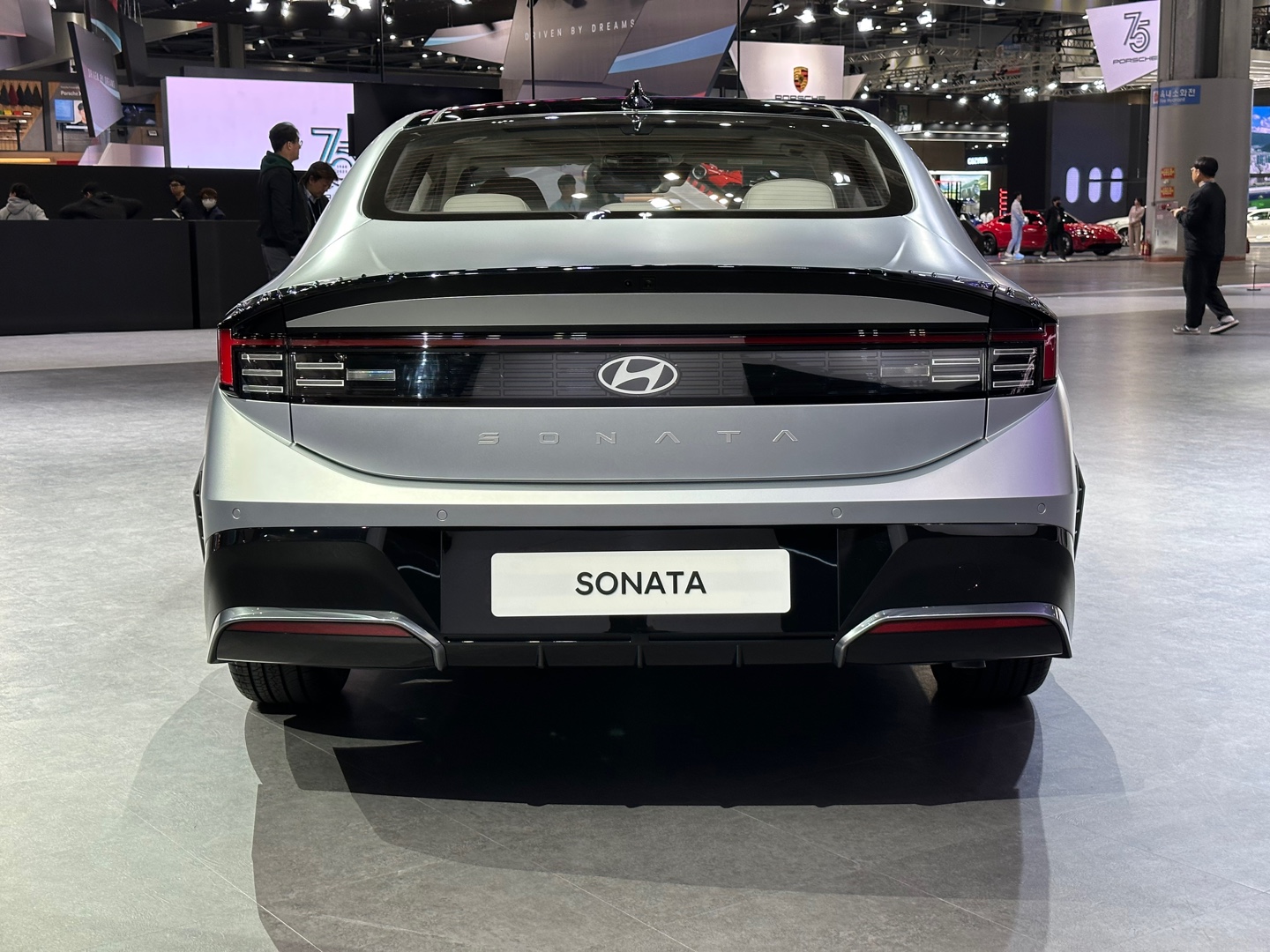 현대자동차 쏘나타 디 엣지