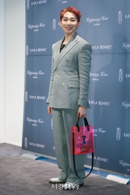 옥주현 김호영