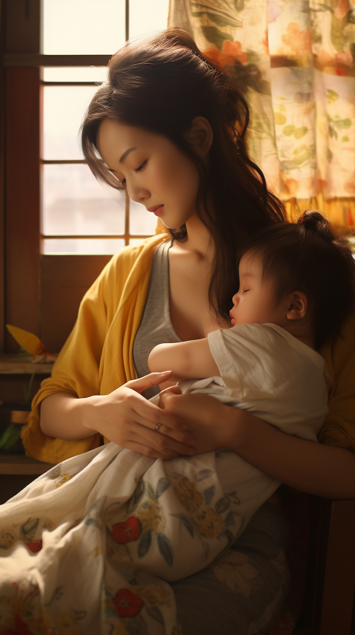 서울시 산후조리경비 관련 사진