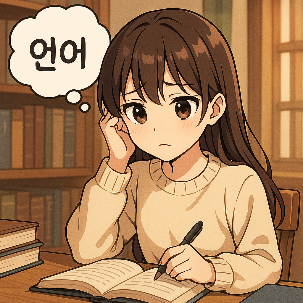 언어 노화, 그냥 둘 수 없습니다. 뇌와 언어를 건강하게 관리하는 비법