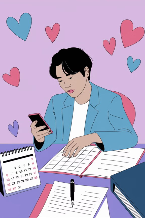 대한민국 채용박람회 참가 방법