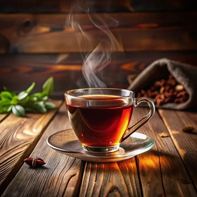 생강차 효능 부작용 생강청 만드는 법