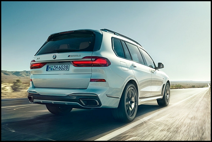 대형 SUV 차량 인기 순위 BEST 10