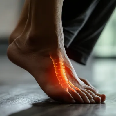 무좀 습진 방치하면 생기는 5가지 위험 신호4