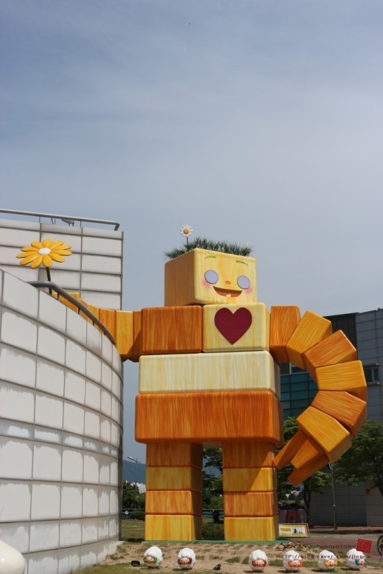 애니메이션 박물관