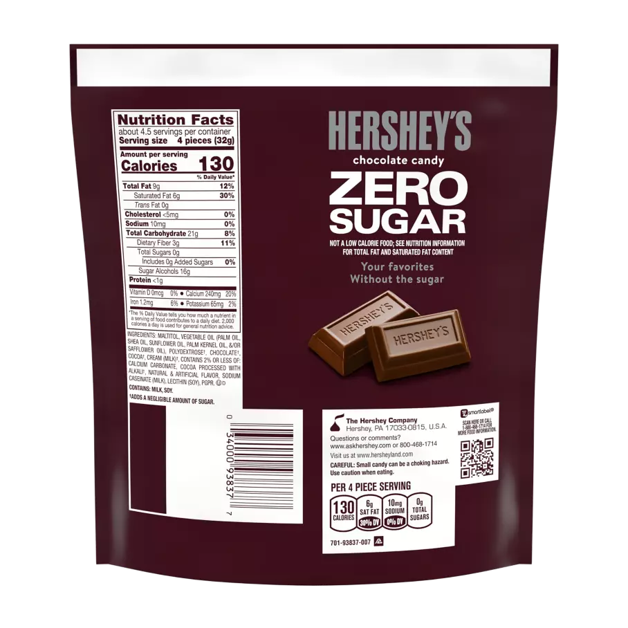 제로(0) 제품과 말티톨: &ldquo;당류 0g&rdquo;이어도 혈당이 오를 수 있는 이유와 안전하게 먹는 방법