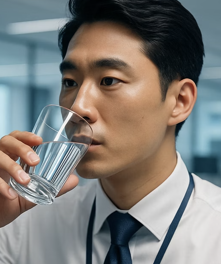 소중한 목소리를 지키는 최고의 예방법