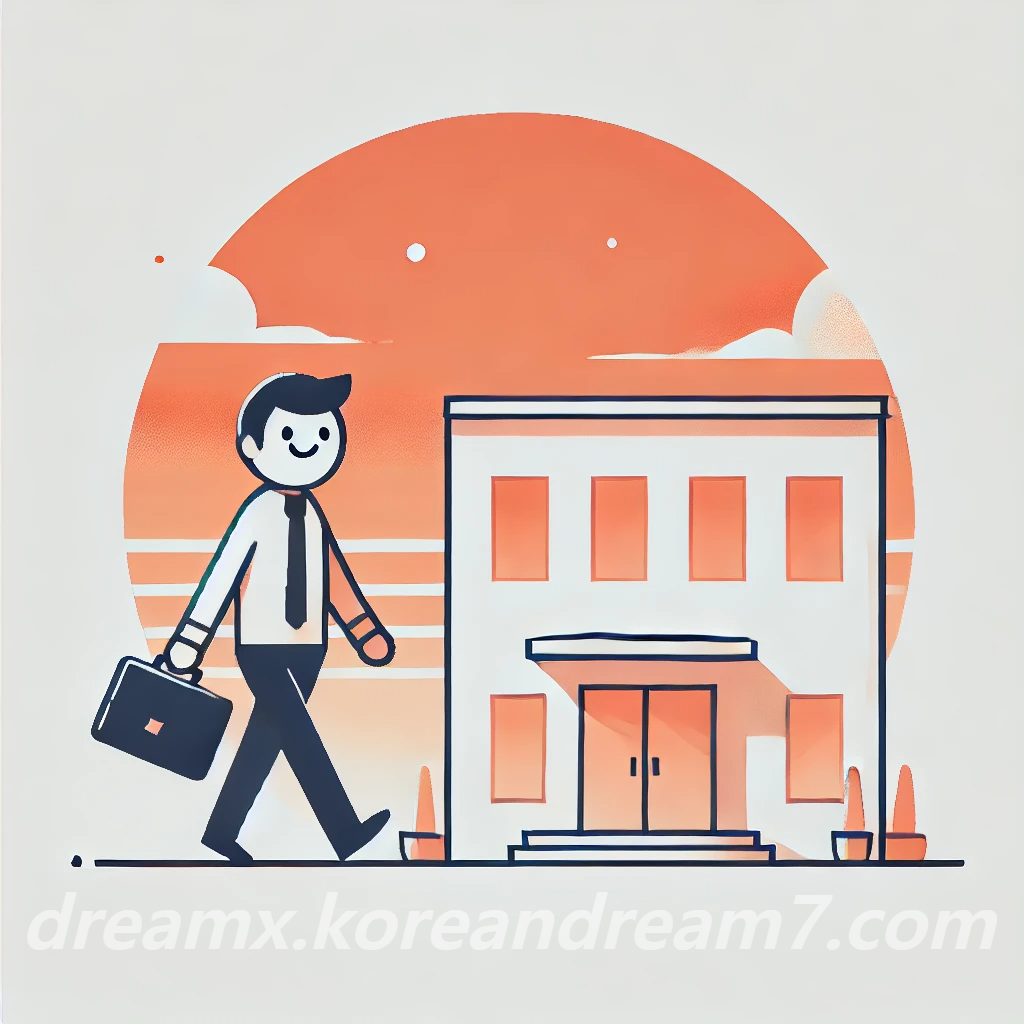 퇴근하는꿈해몽