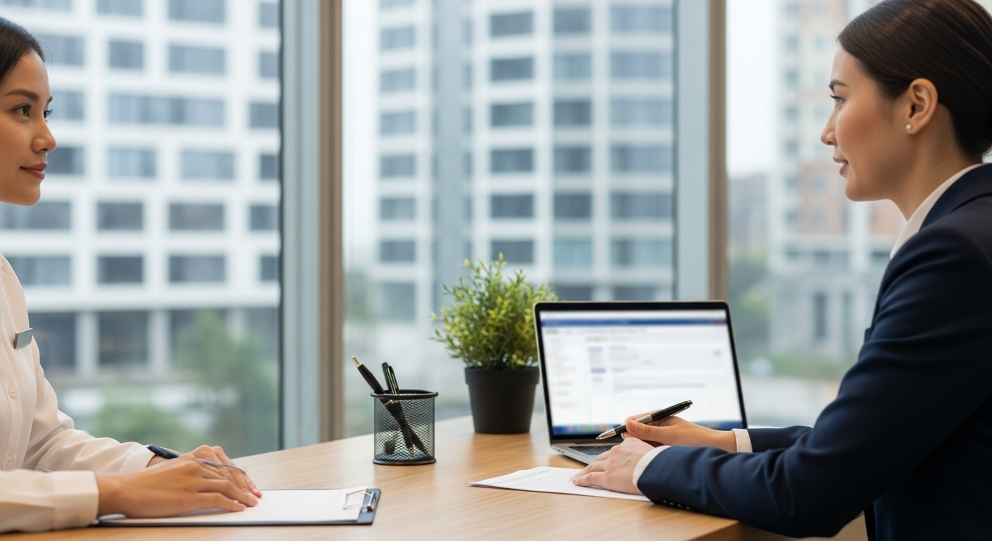 묵시적 계약 갱신이란?