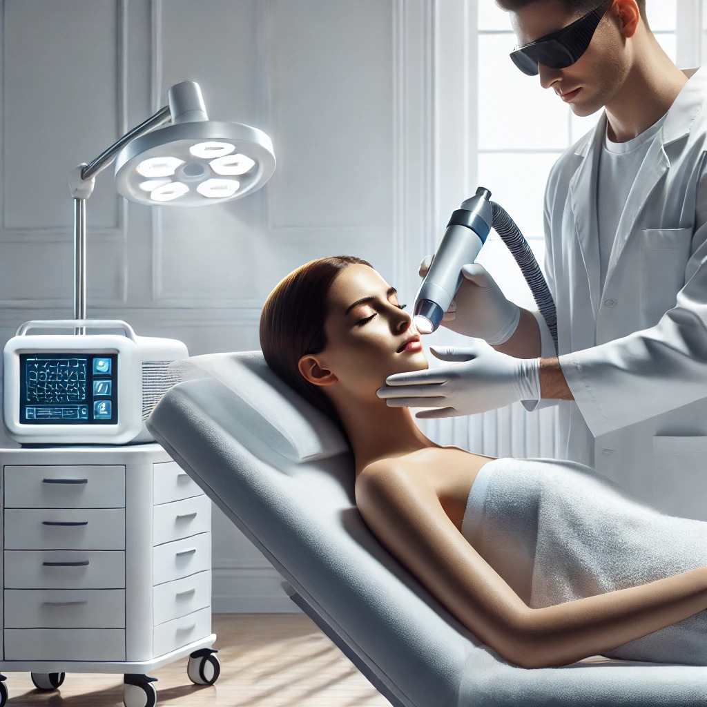 울쎄라 써마지 관련 사진